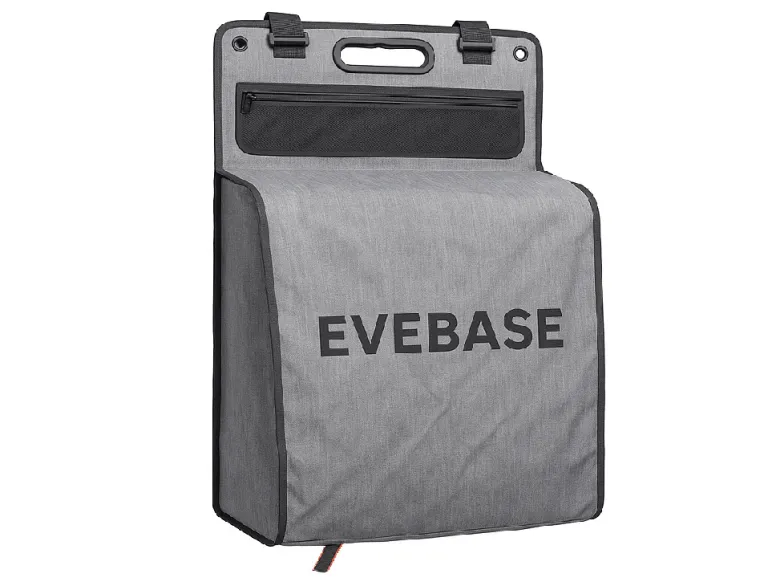 EveBase Buddy organizer
