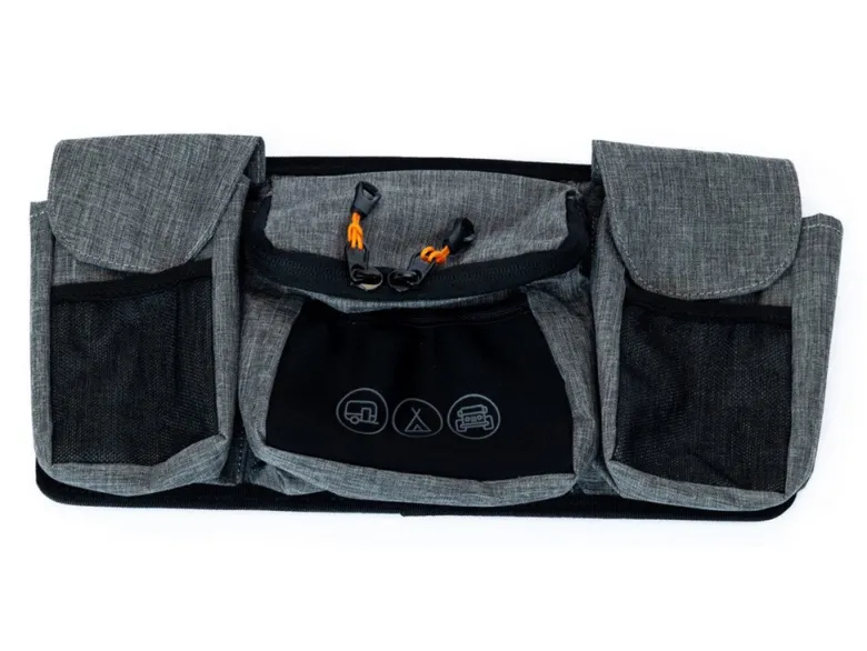 EVEBASE Build It zakformaat Buddy organizer