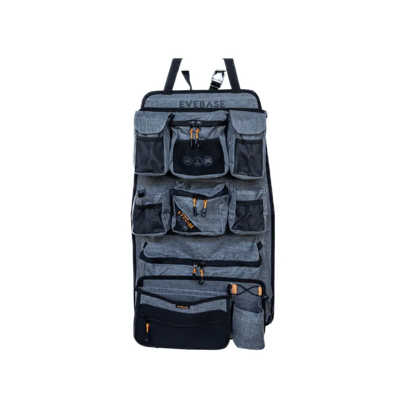 EVEBASE Build It zakformaat Buddy organizer