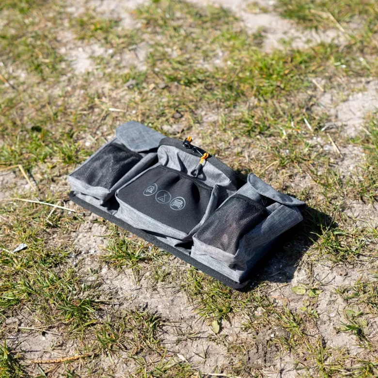 EVEBASE Build It zakformaat Buddy organizer