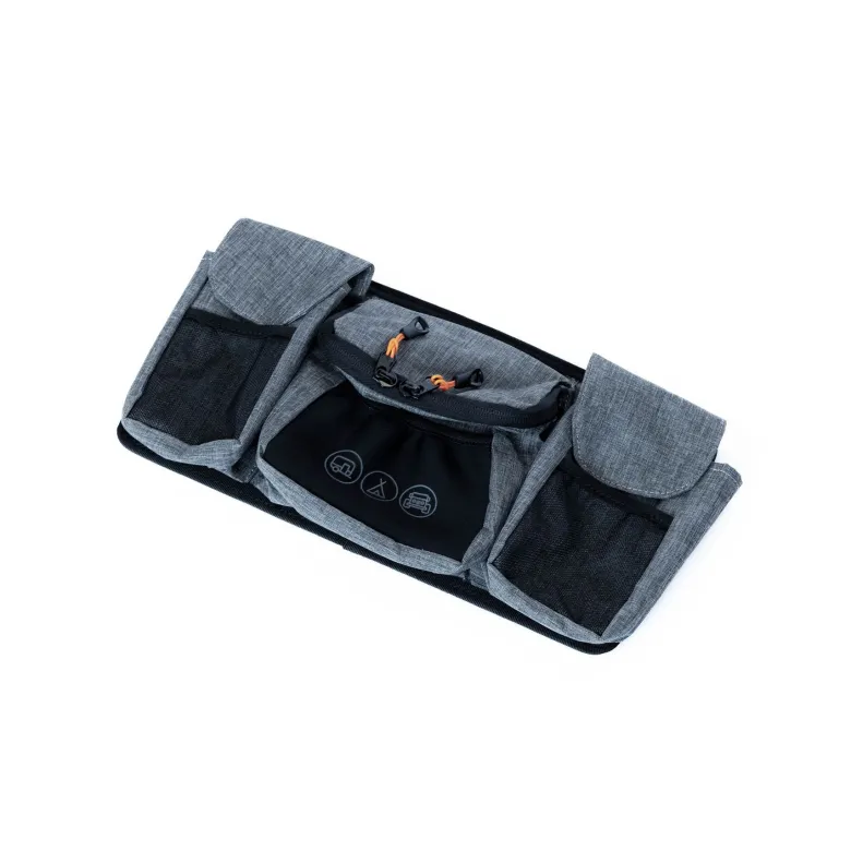 EVEBASE Build It zakformaat Buddy organizer