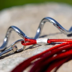 EveBase hondenriem met 4 meter kabel