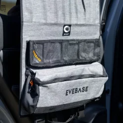 EVEBASE Keuken Buddy organizer met Adapterbanden