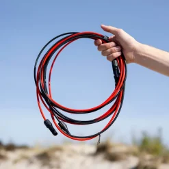EveBase MC4-MC4 Solar Kabel verlengset