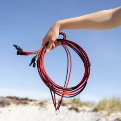 EveBase MC4-MC4 Solar Kabel verlengset