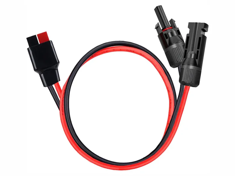 EveBase MC4-MC4 Solar Kabel verlengset