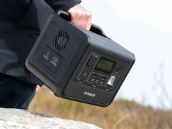 EveBase Move 800 Powerstation