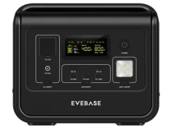 EveBase Move 800 Powerstation