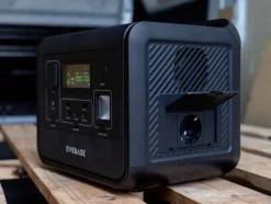 EveBase Move 800 Powerstation