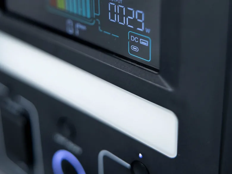 EveBase Move 1800 Powerstation