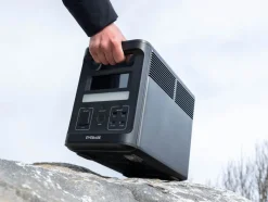 EveBase Move 1800 Powerstation