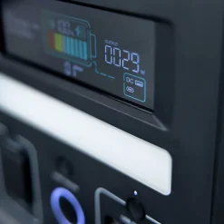 EveBase Move 1800 Powerstation