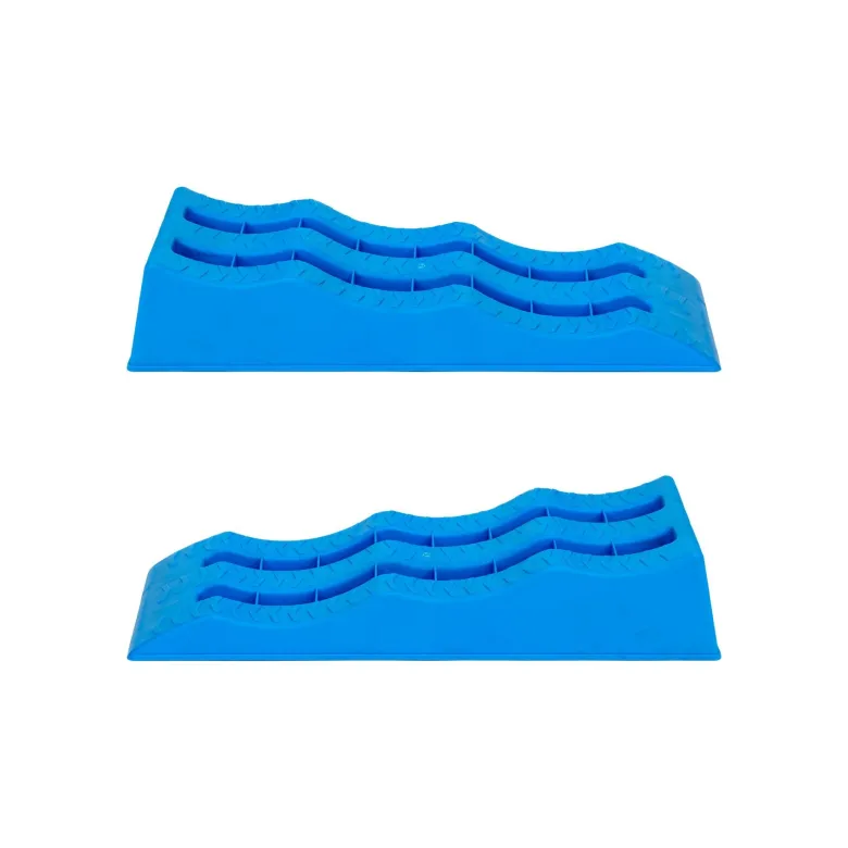 EveBase Multi Level Ramp S oprijblokken - Set van 2