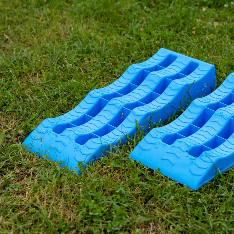 EveBase Multi Level Ramp S oprijblokken - Set van 2