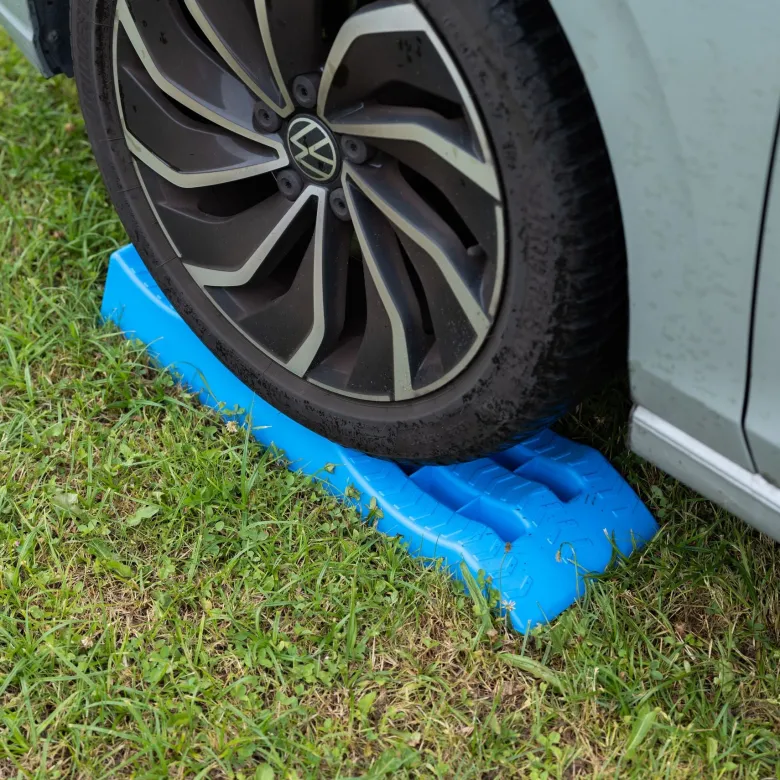 EveBase Multi Level Ramp S oprijblokken - Set van 2