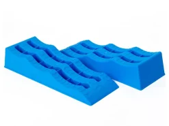 EveBase Multi Level Ramp S oprijblokken - Set van 2