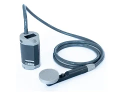 EveBase oplaadbare draagbare camping douche