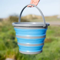 EveBase opvouwbare emmer - 10 liter