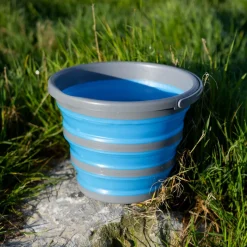 EveBase opvouwbare emmer - 10 liter