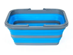EveBase opvouwbare wasbak - 16 liter