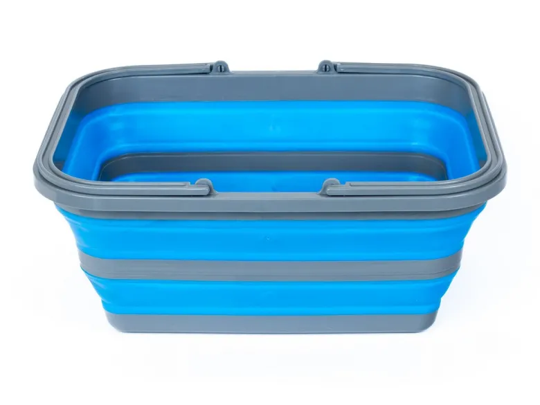 EveBase opvouwbare wasbak - 16 liter