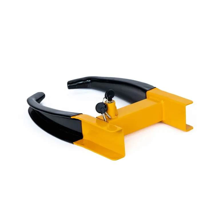 EveBase universele wielklem