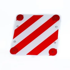 EveBase 50 x 50 cm gevarenbord