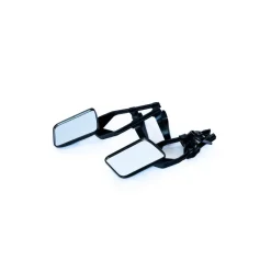 EveBase 155 x 105 mm caravanspiegels