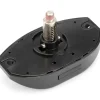 EVO 2.1 Maxi push-in slot - Black