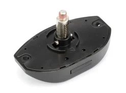 EVO 2.1 Maxi push-in slot - Black