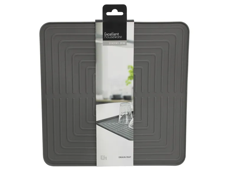 Excellent Houseware afdruipmat