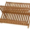 Excellent Houseware bamboe afdruiprek