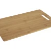 Excellent Houseware bamboo snijplank - 40 x 25 cm