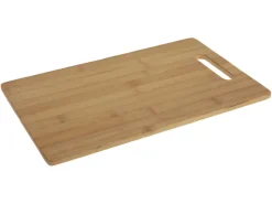 Excellent Houseware bamboo snijplank - 40 x 25 cm