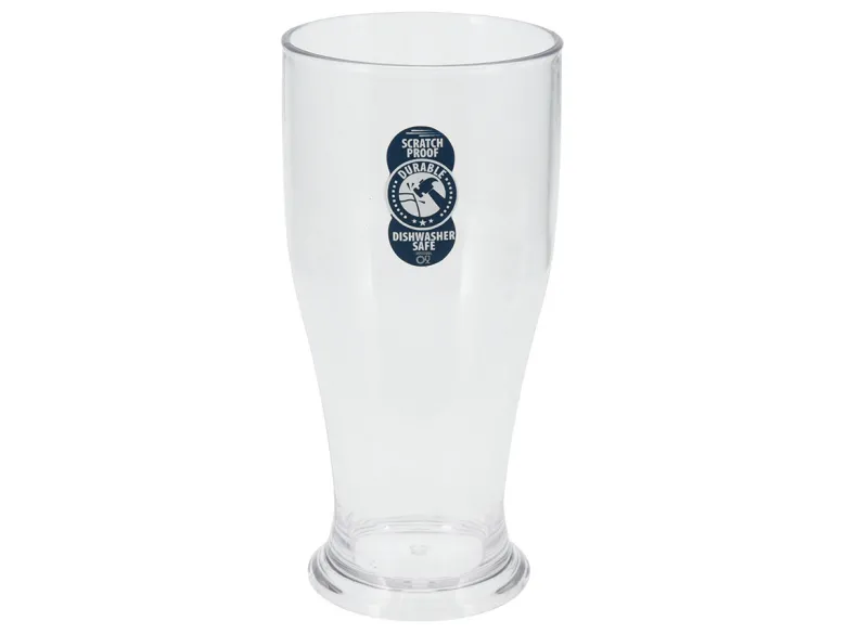 Excellent Houseware bierglas - 520 ml