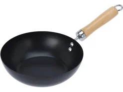 Excellent Houseware Ø 20 cm wokpan