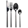 Excellent Houseware 16-delige bestekset - Black