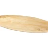 Excellent Houseware houtlook ovaal bord