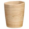 Excellent Houseware houtlook beker - 450 ml