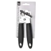 Excellent Houseware keukenblikopener - RVS