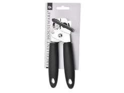 Excellent Houseware keukenblikopener - RVS