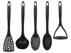 Excellent Houseware keukenset - 5-delig