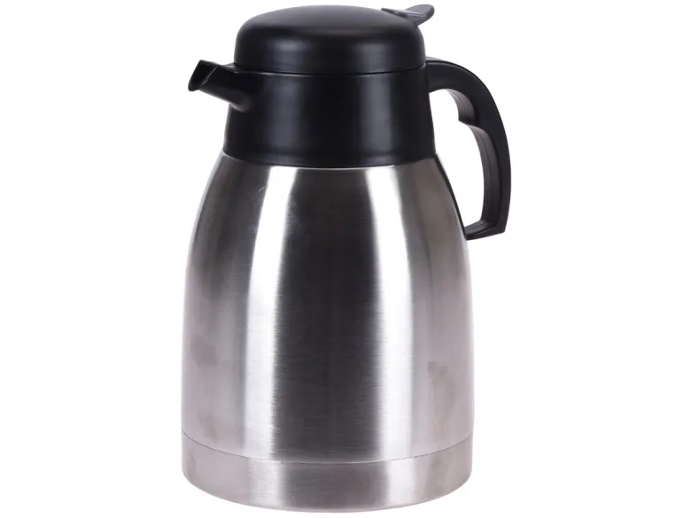Excellent Houseware koffiekan - 1,5 liter