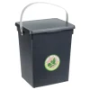 Excellent Houseware 5,5 liter prullenbak