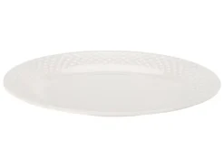 Excellent Houseware melamine bord - Ø28 cm