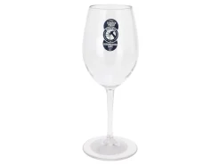 Excellent Houseware 330 ml wijnglas