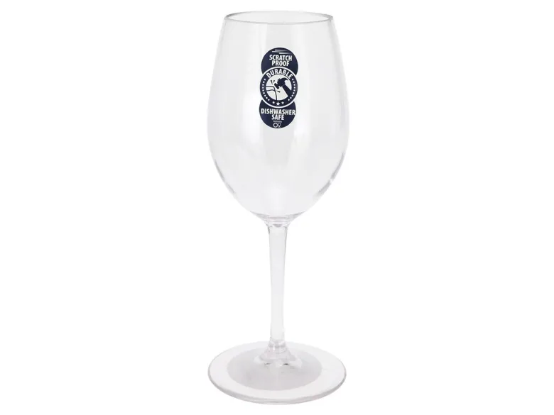 Excellent Houseware 330 ml wijnglas