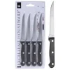 Excellent Houseware steakmessen - set van 4