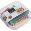 Excellent Houseware vershoudclips - 24 stuks