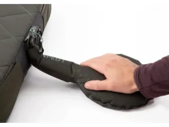 Exped Luxemat LXW self inflating slaapmat - Moraine
